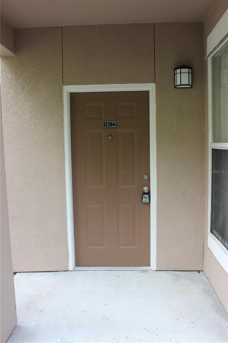 THE VILLAS CONDO - Residential