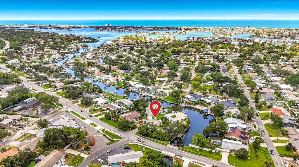 Photo of 3511 North Cir, Largo, FL 33770 (MLS # TB8519781)