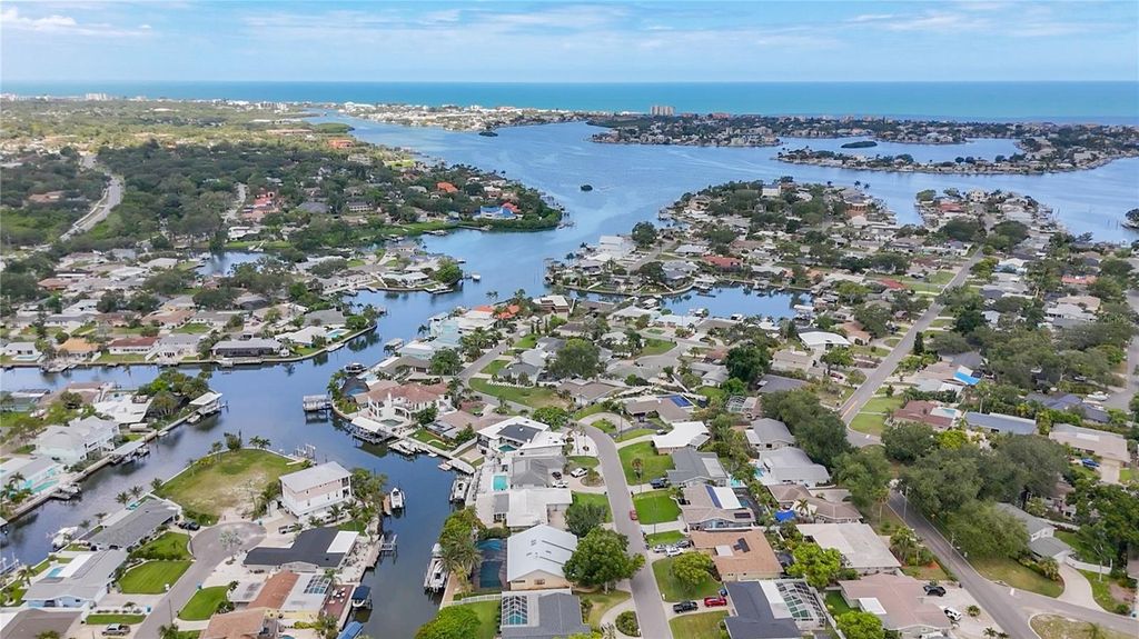 Photo of 3511 North Cir, Largo, FL 33770 (MLS # TB8519781)
