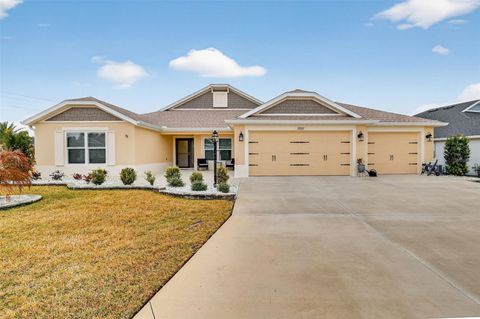 Photo of 7022 Minchew Circle, The Villages, FL 32162 (MLS # O6382935)