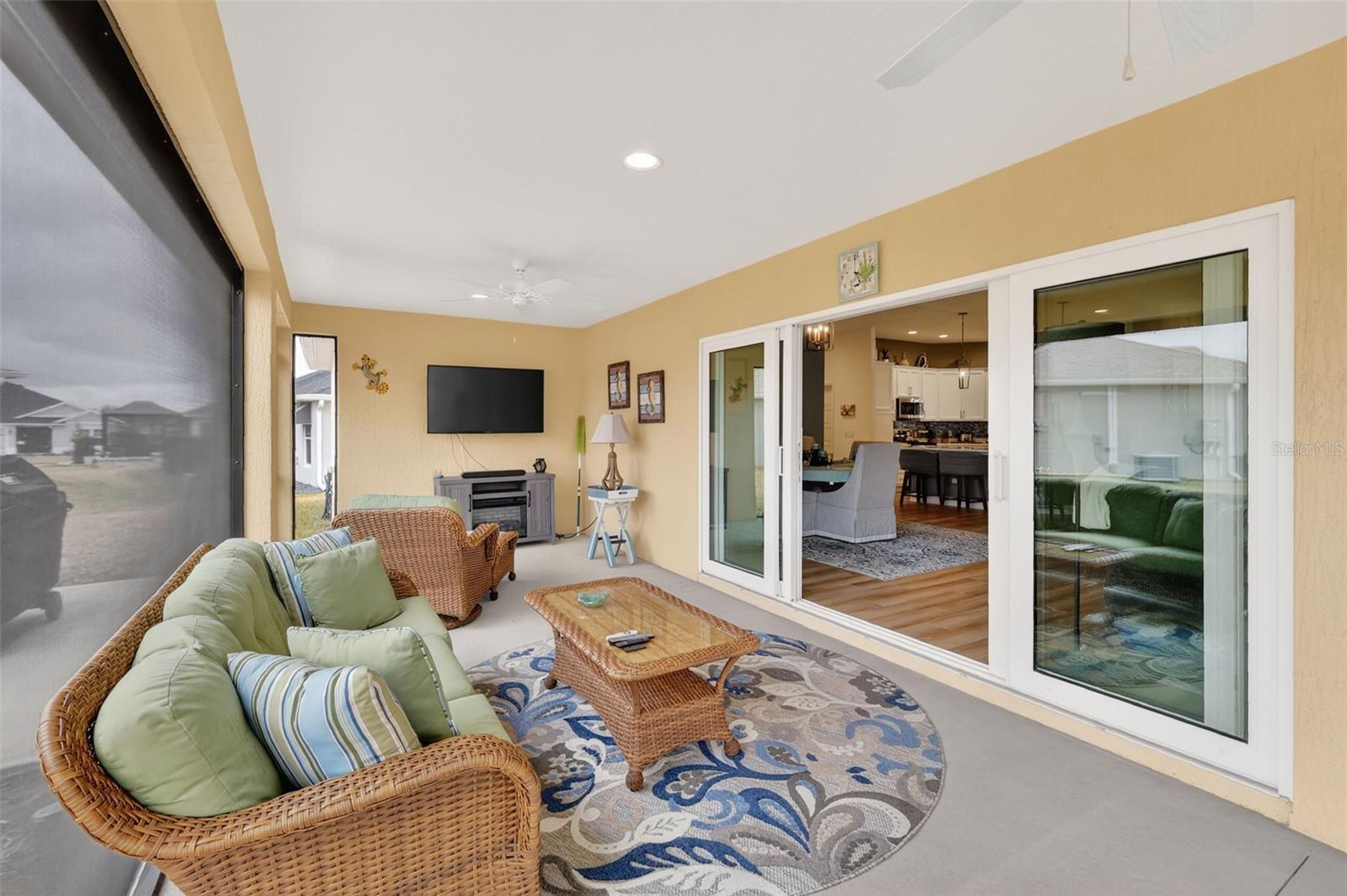 VILLAGE OF LAKE DENHAM - Residential