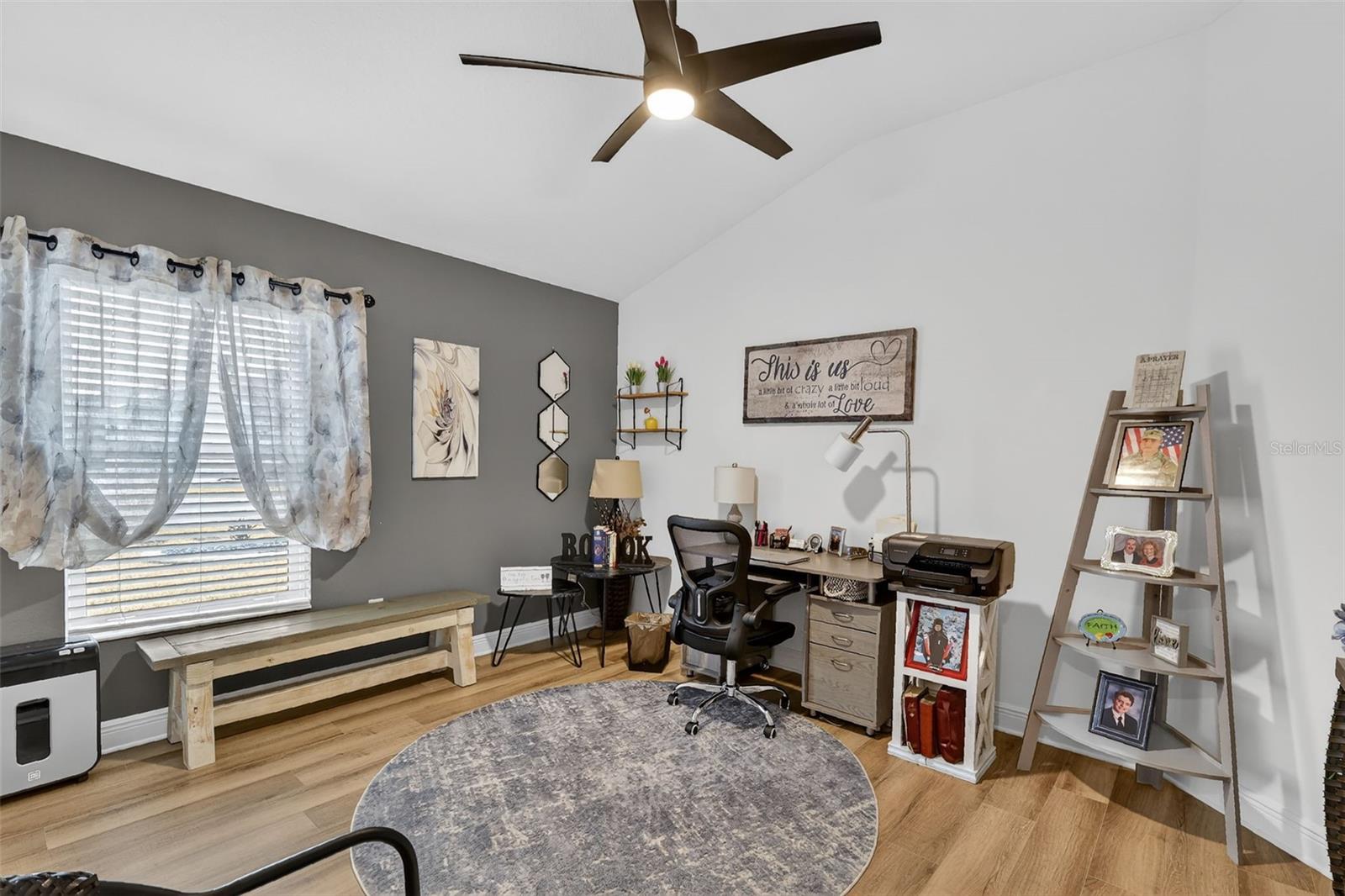 VILLAGE OF LAKE DENHAM - Residential