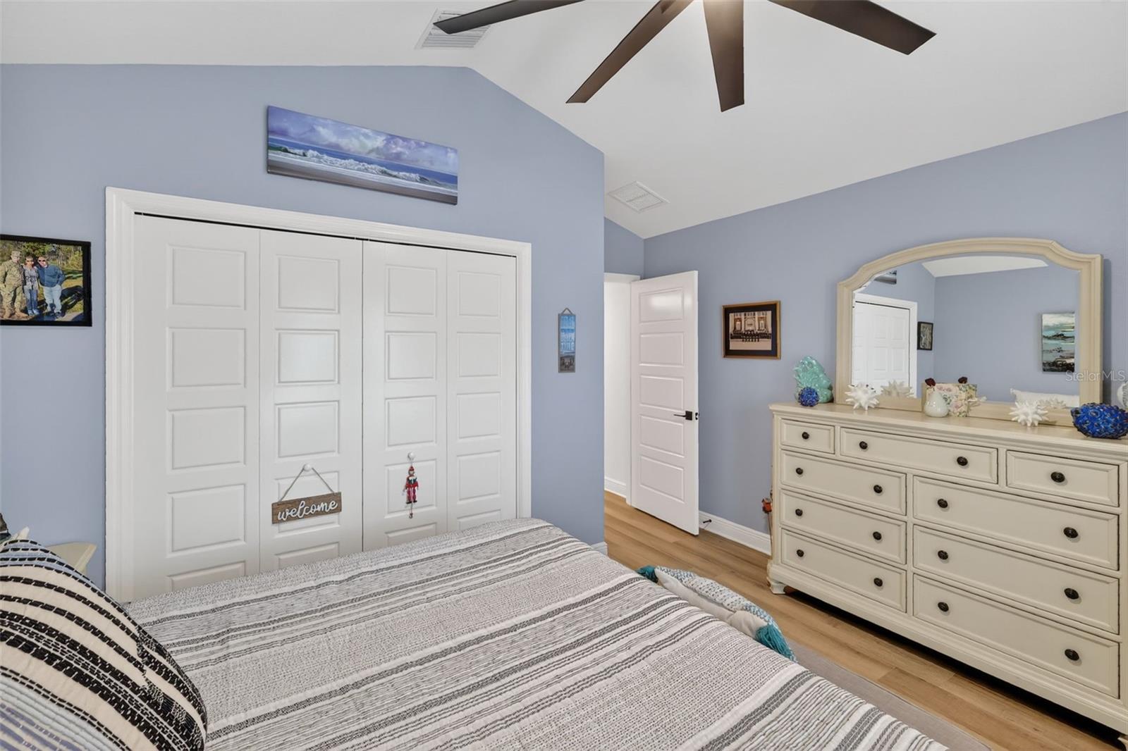 VILLAGE OF LAKE DENHAM - Residential