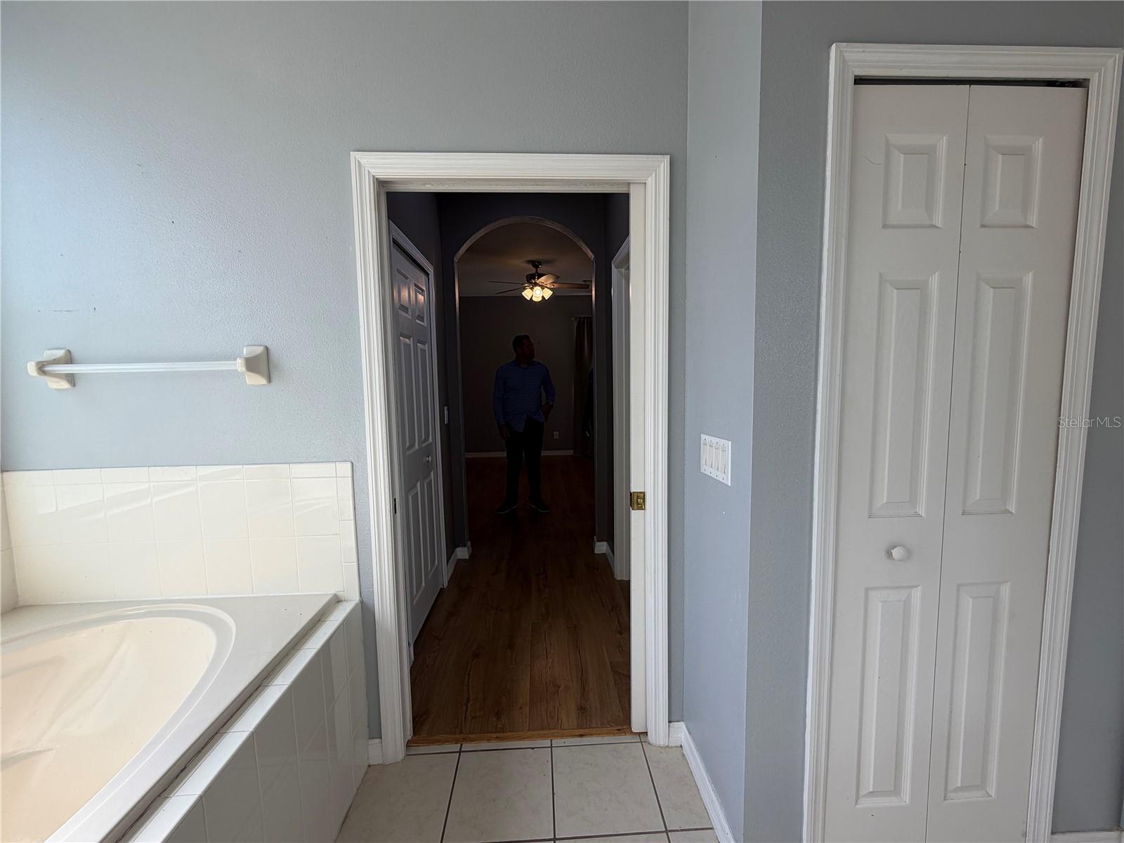 CALABAY PARC - Residential