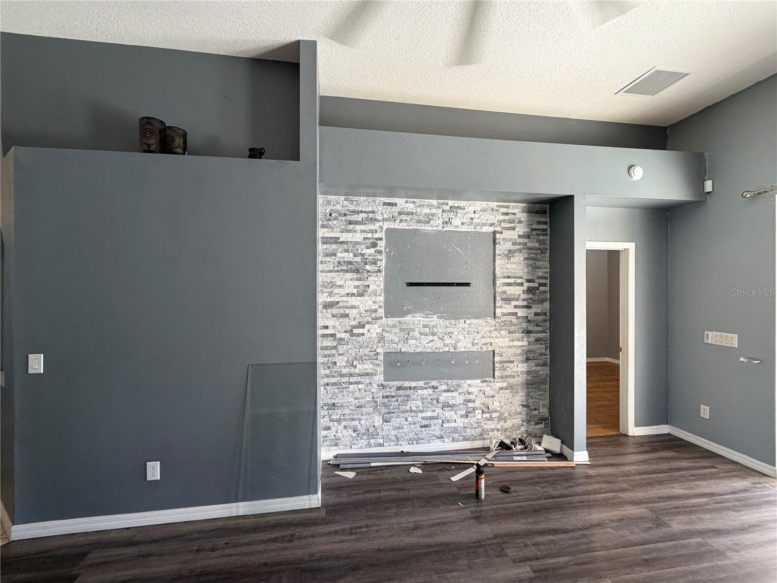 CALABAY PARC - Residential