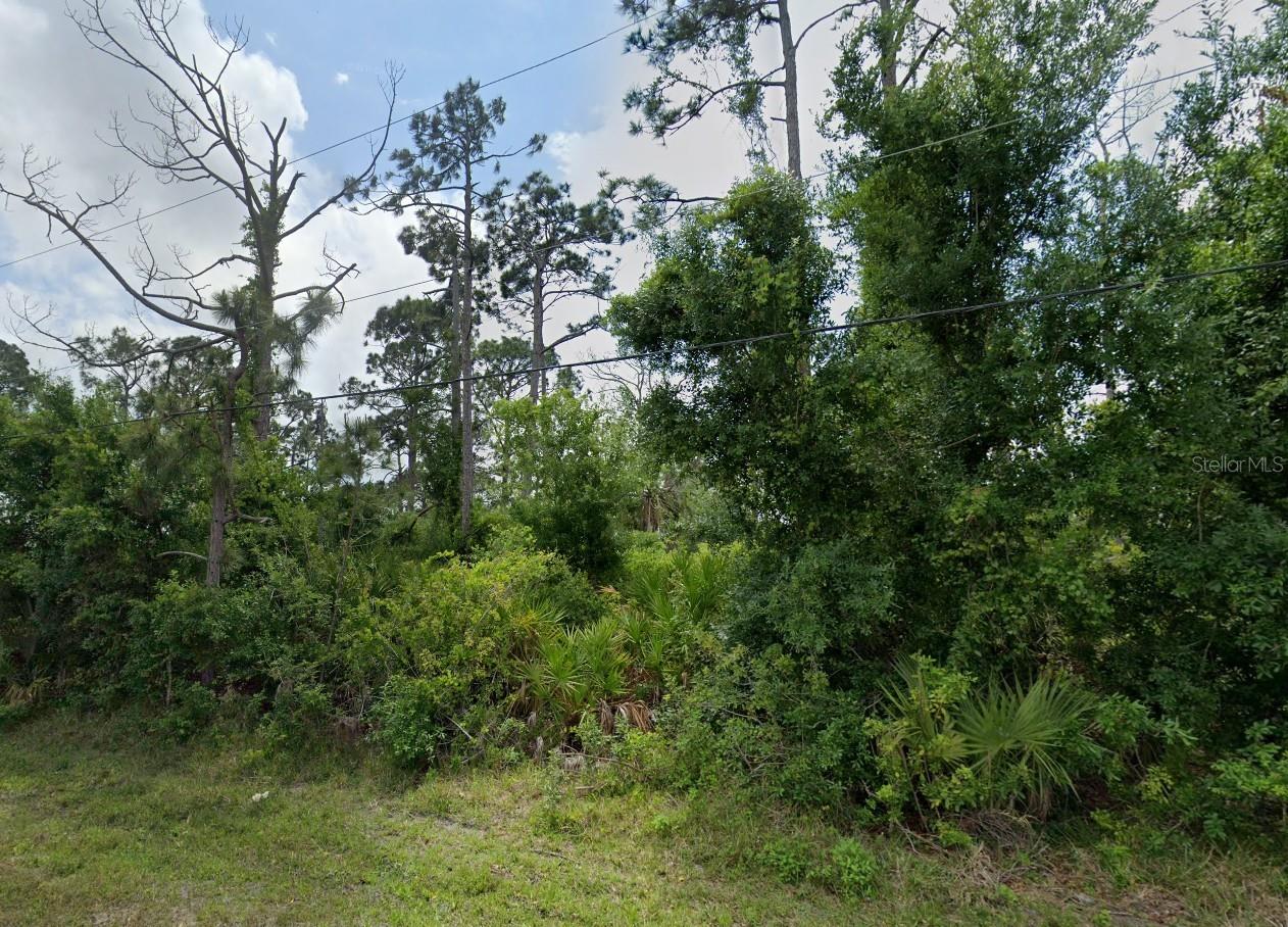 PORT CHARLOTTE SEC 053 - Land