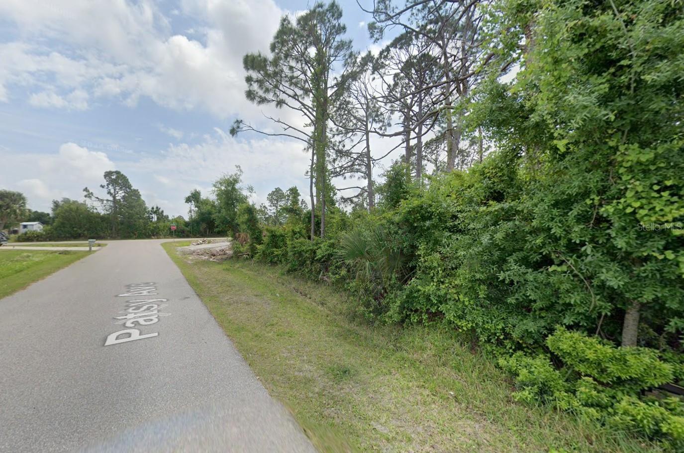 PORT CHARLOTTE SEC 053 - Land