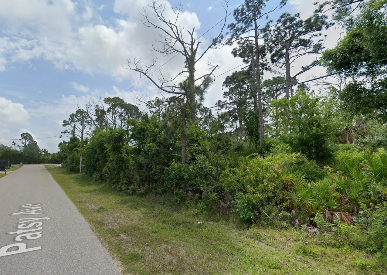 PORT CHARLOTTE SEC 053 - Land