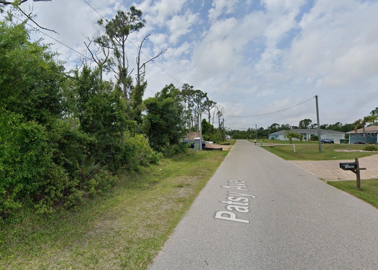 PORT CHARLOTTE SEC 053 - Land