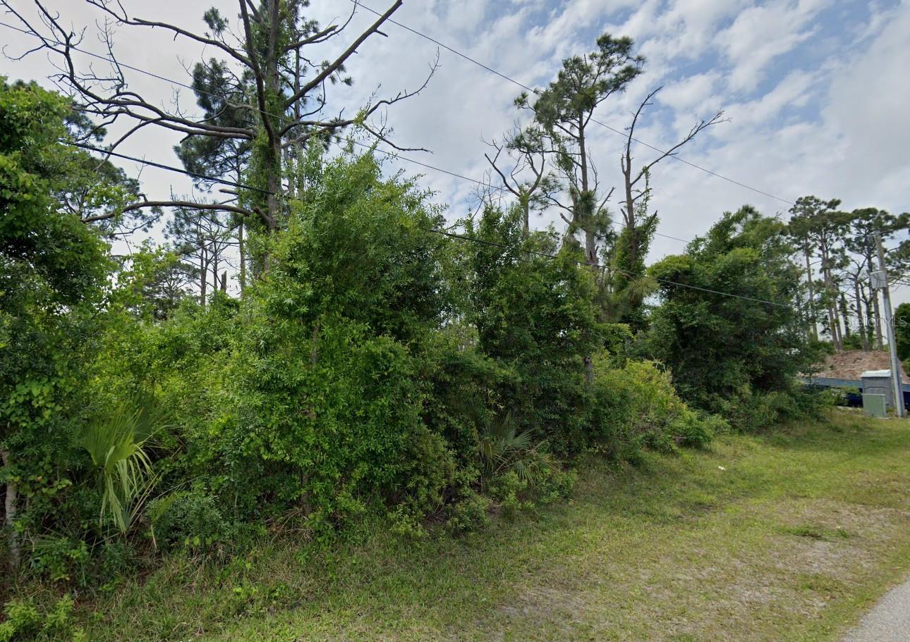 PORT CHARLOTTE SEC 053 - Land