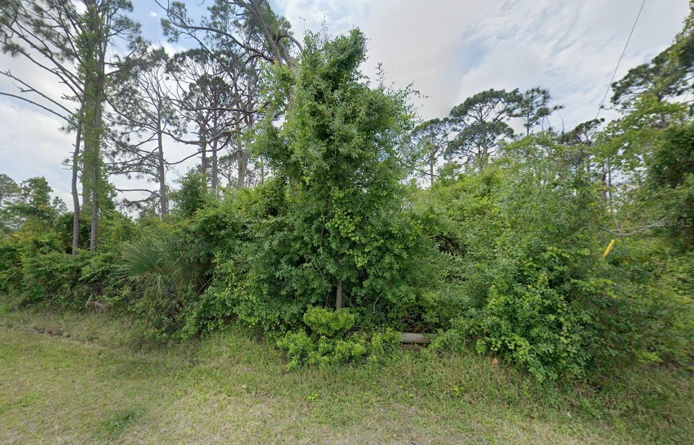 PORT CHARLOTTE SEC 053 - Land