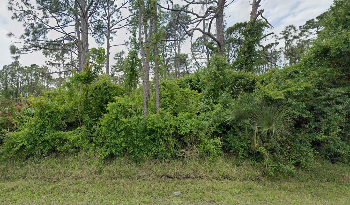 PORT CHARLOTTE SEC 053 - Land