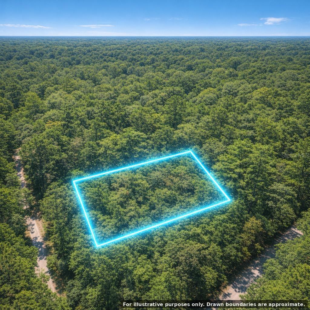 Lot 29 SW 22ND STREET