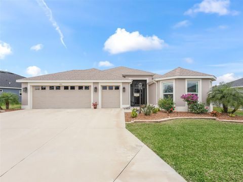 Tiny photo for 4406 Creighton Loop, The Villages, FL 32163 (MLS # G5100580)