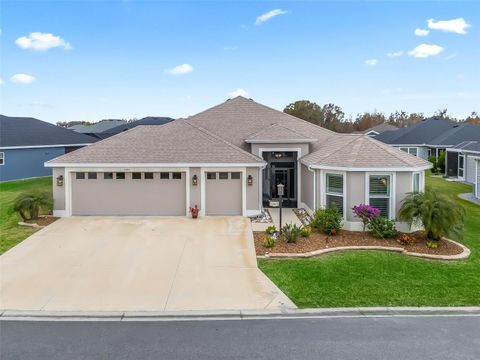 Tiny photo for 4406 Creighton Loop, The Villages, FL 32163 (MLS # G5100580)