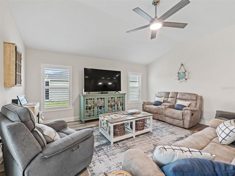Tiny photo for 4406 Creighton Loop, The Villages, FL 32163 (MLS # G5100580)