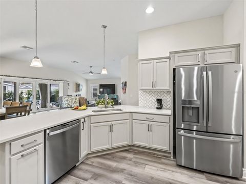 Tiny photo for 4406 Creighton Loop, The Villages, FL 32163 (MLS # G5100580)