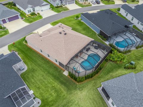 Tiny photo for 4406 Creighton Loop, The Villages, FL 32163 (MLS # G5100580)