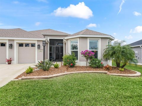 Tiny photo for 4406 Creighton Loop, The Villages, FL 32163 (MLS # G5100580)