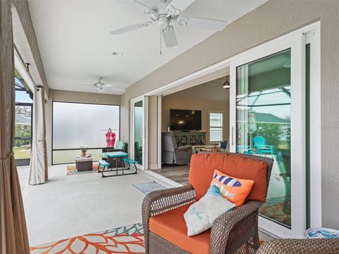 Tiny photo for 4406 Creighton Loop, The Villages, FL 32163 (MLS # G5100580)