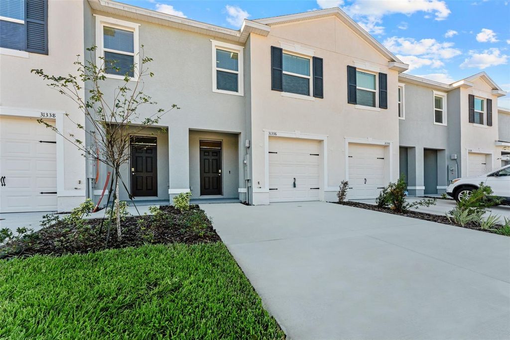 Photo of 31336 Paper Birch Street, Wesley Chapel, FL 33545 (MLS # TB8400378)