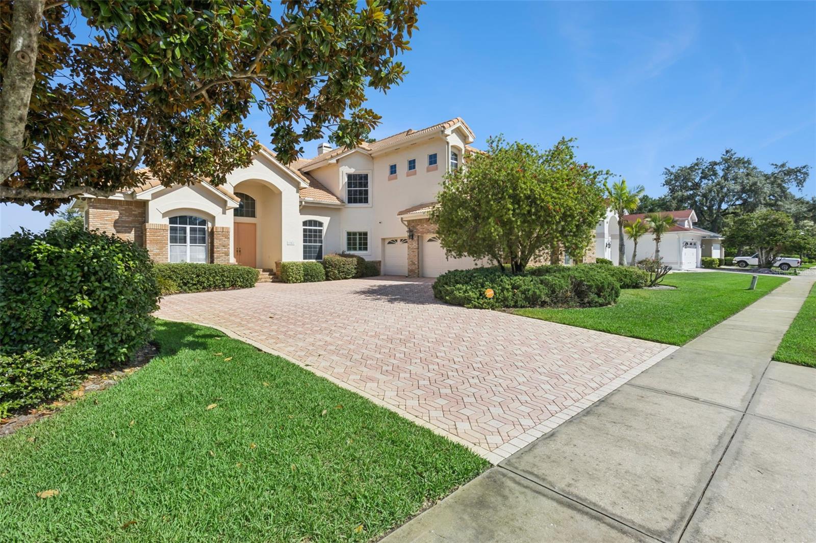 1901 EDGEWATER DRIVE
