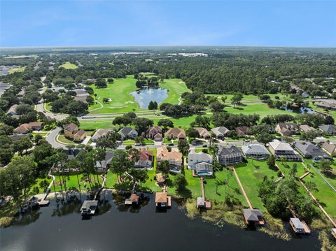 Tiny photo for 1901 Edgewater Drive, Mount Dora, FL 32757 (MLS # G5114826)