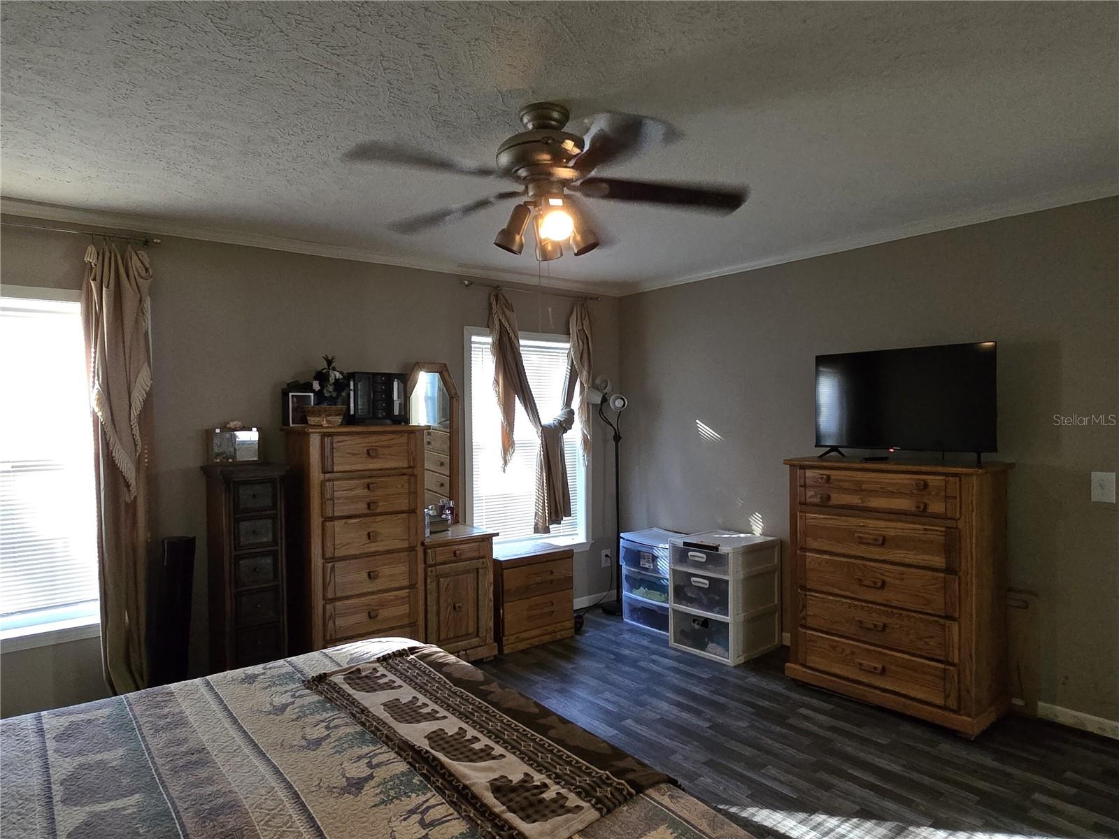 NON SUB - Residential