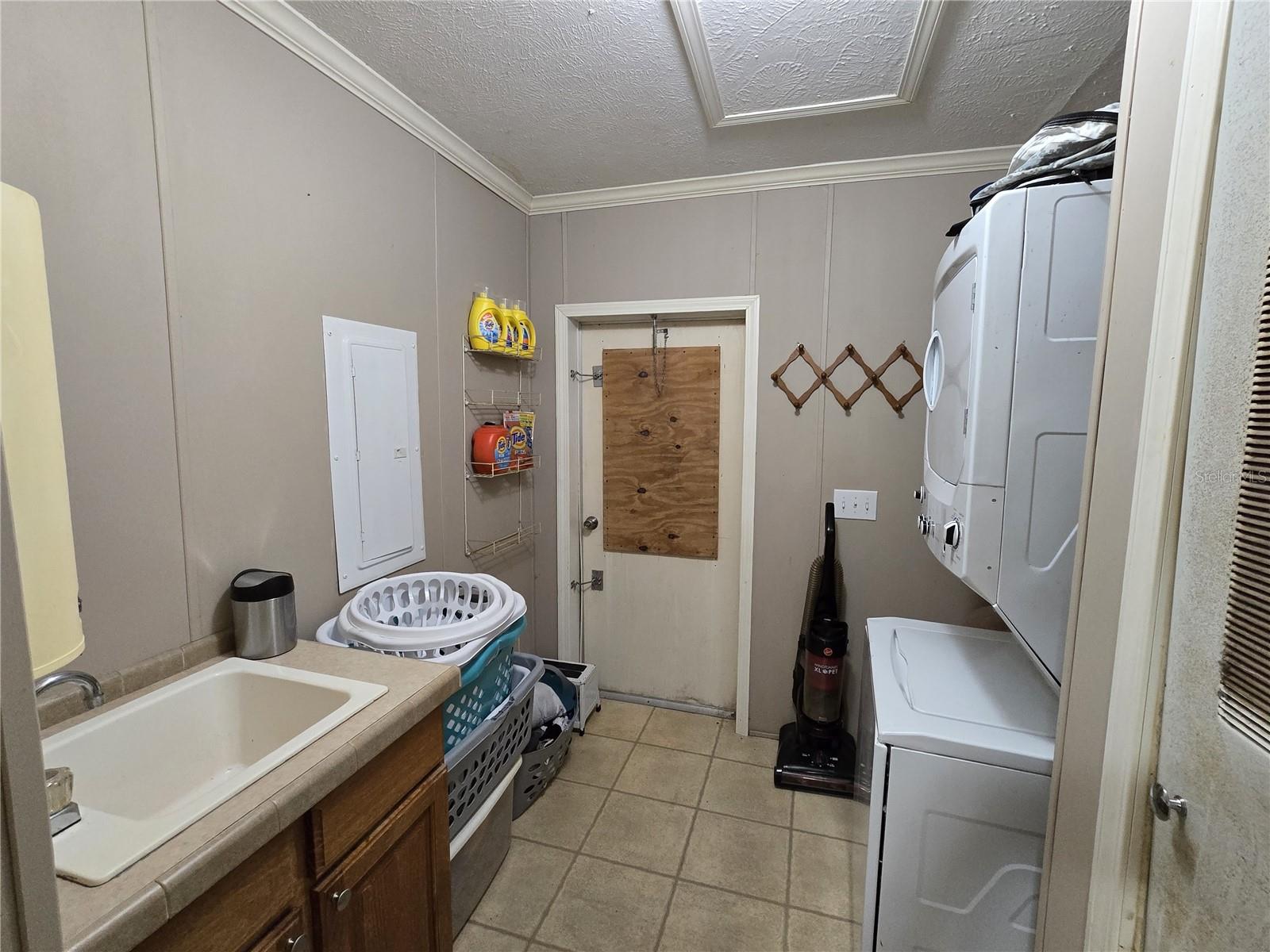 NON SUB - Residential