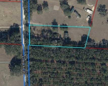 NON SUB - Residential