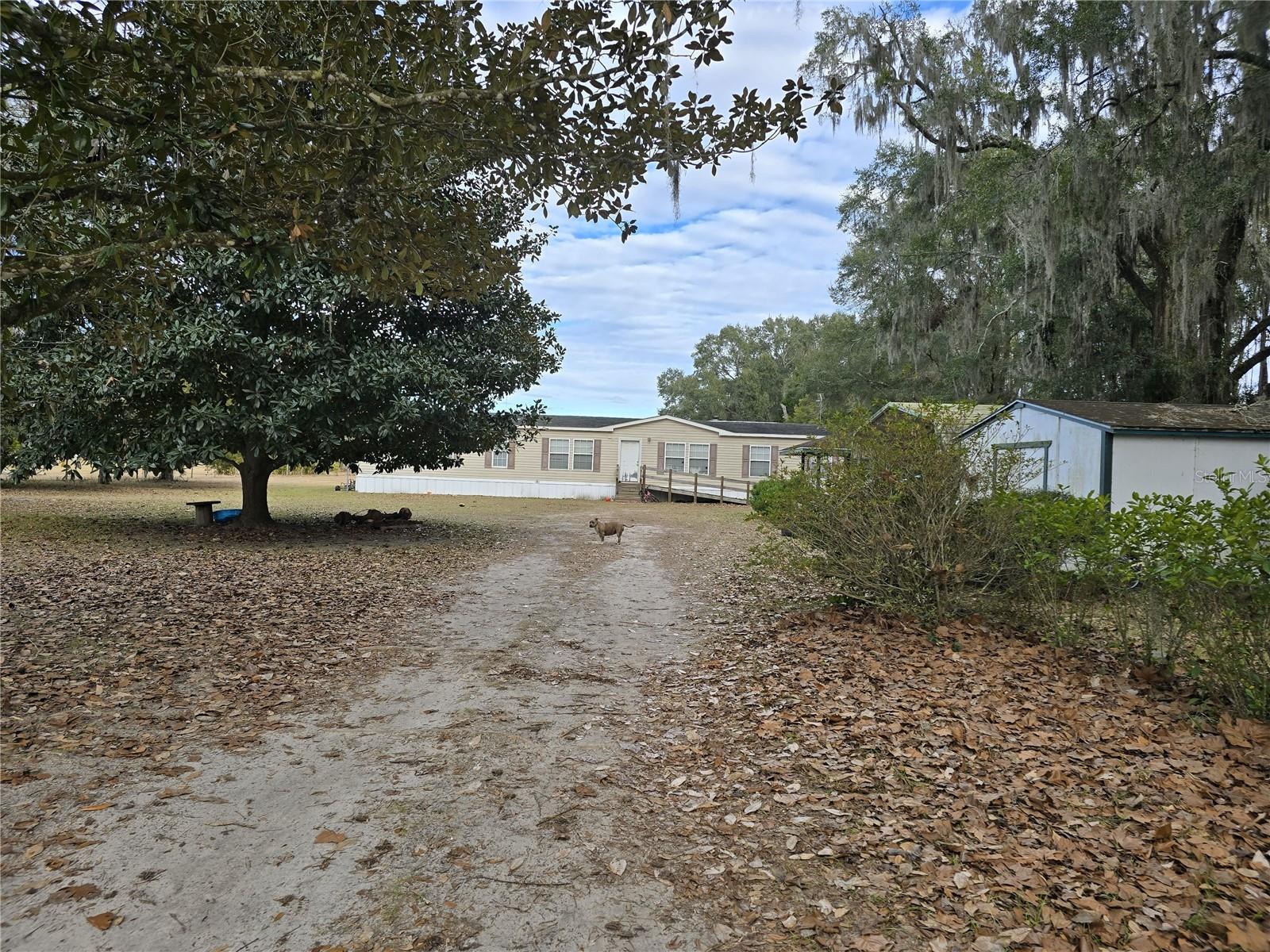 NON SUB - Residential