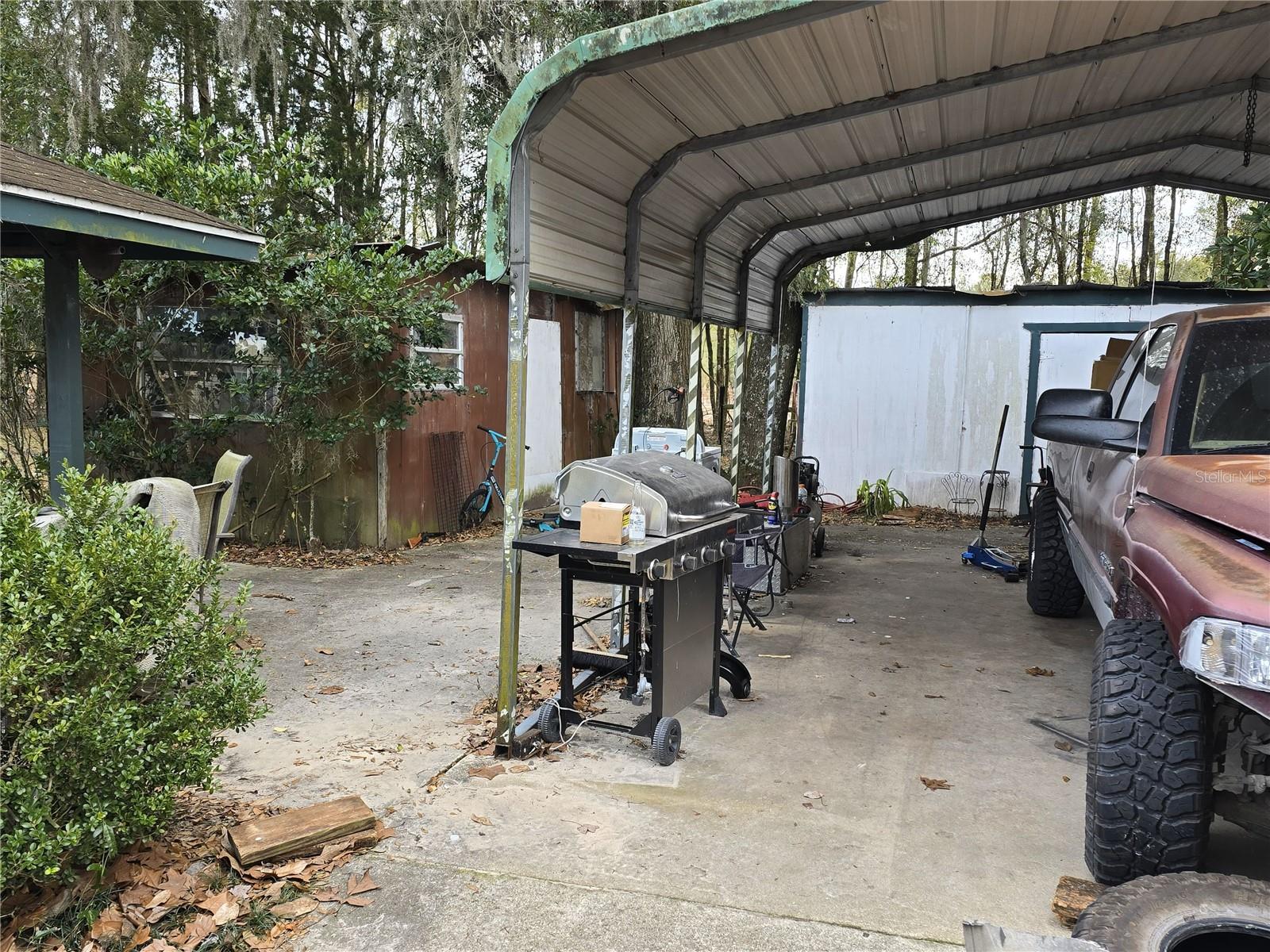 NON SUB - Residential