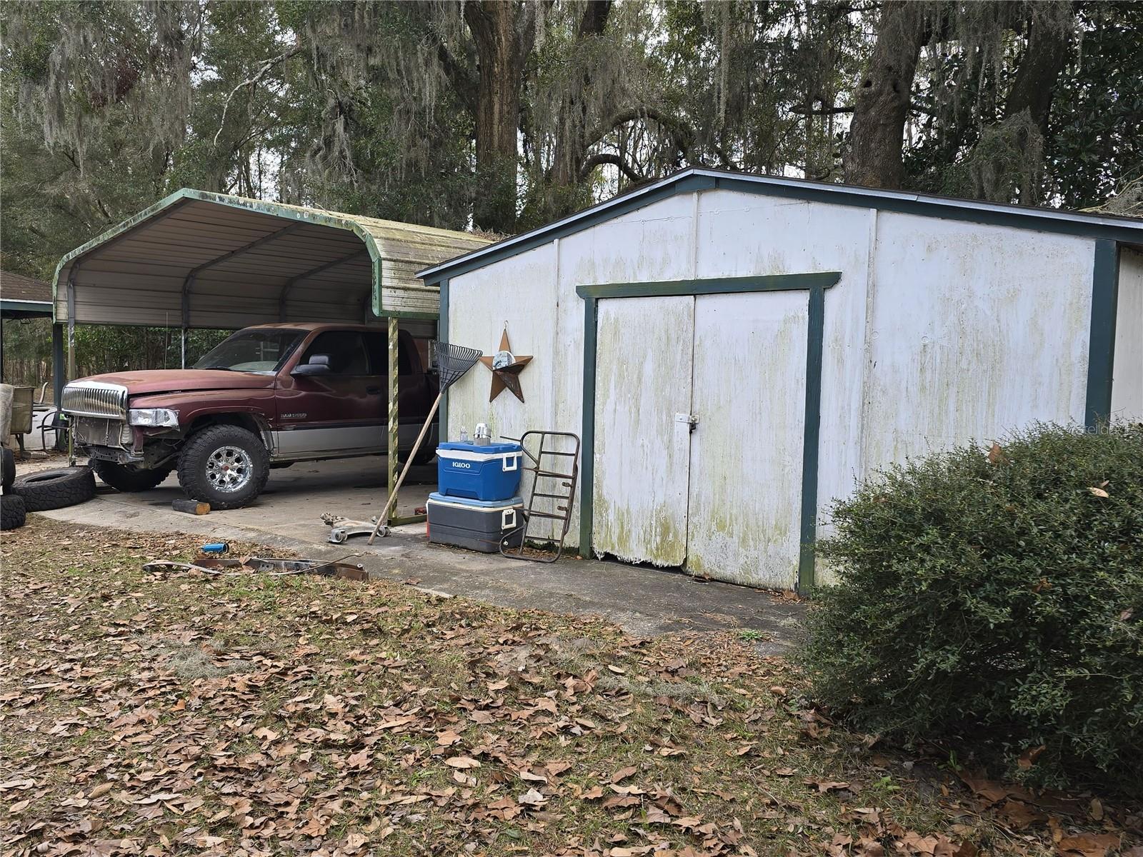 NON SUB - Residential