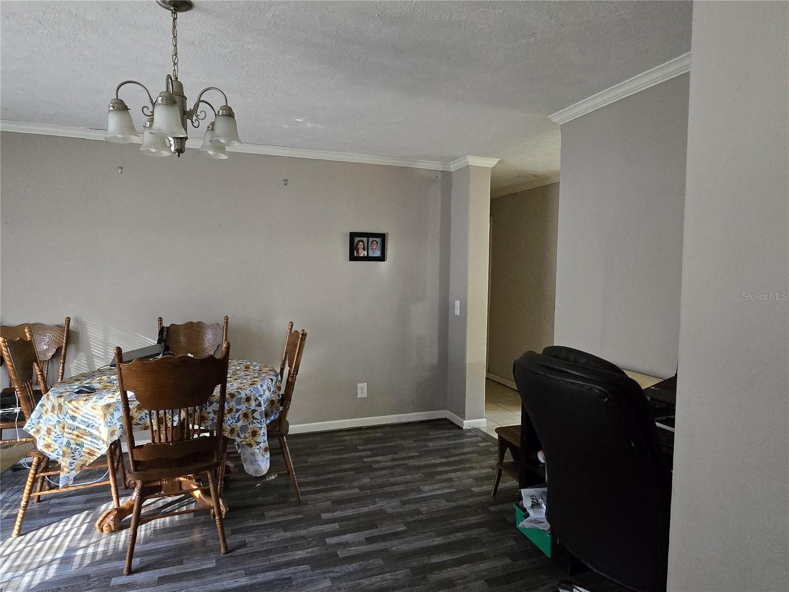 NON SUB - Residential