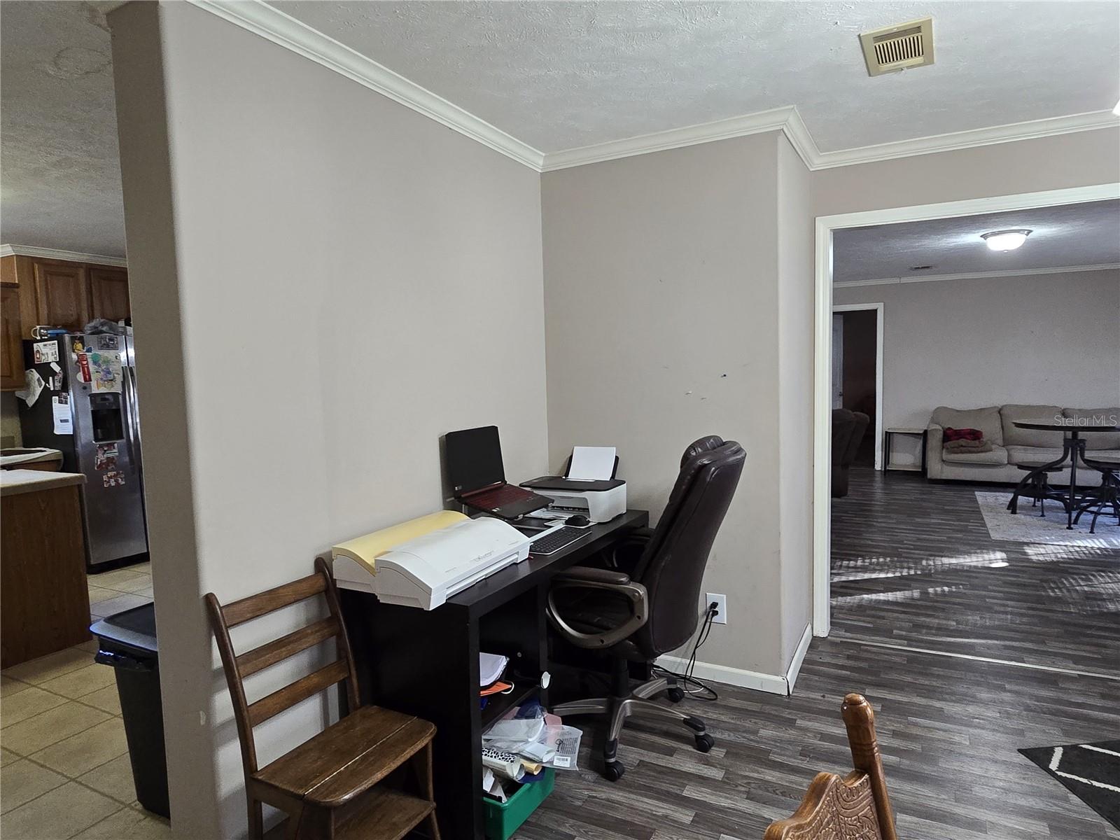 NON SUB - Residential