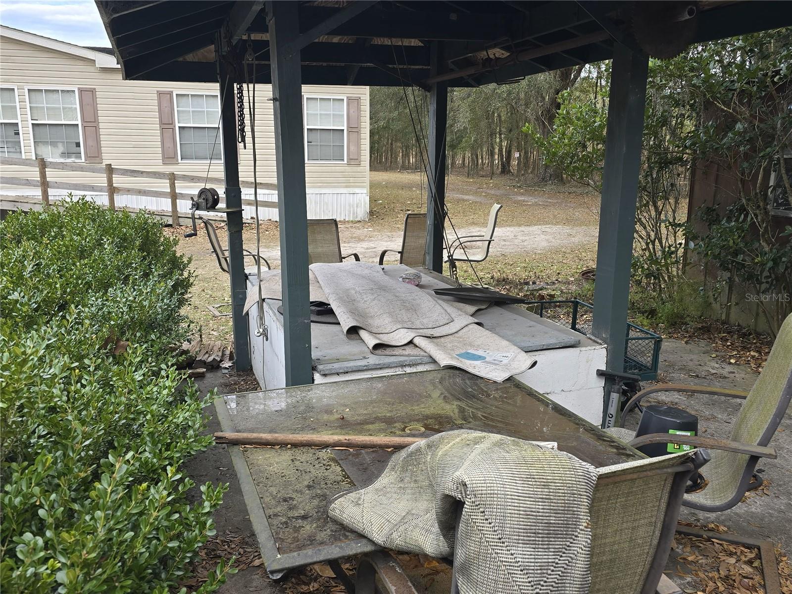 NON SUB - Residential