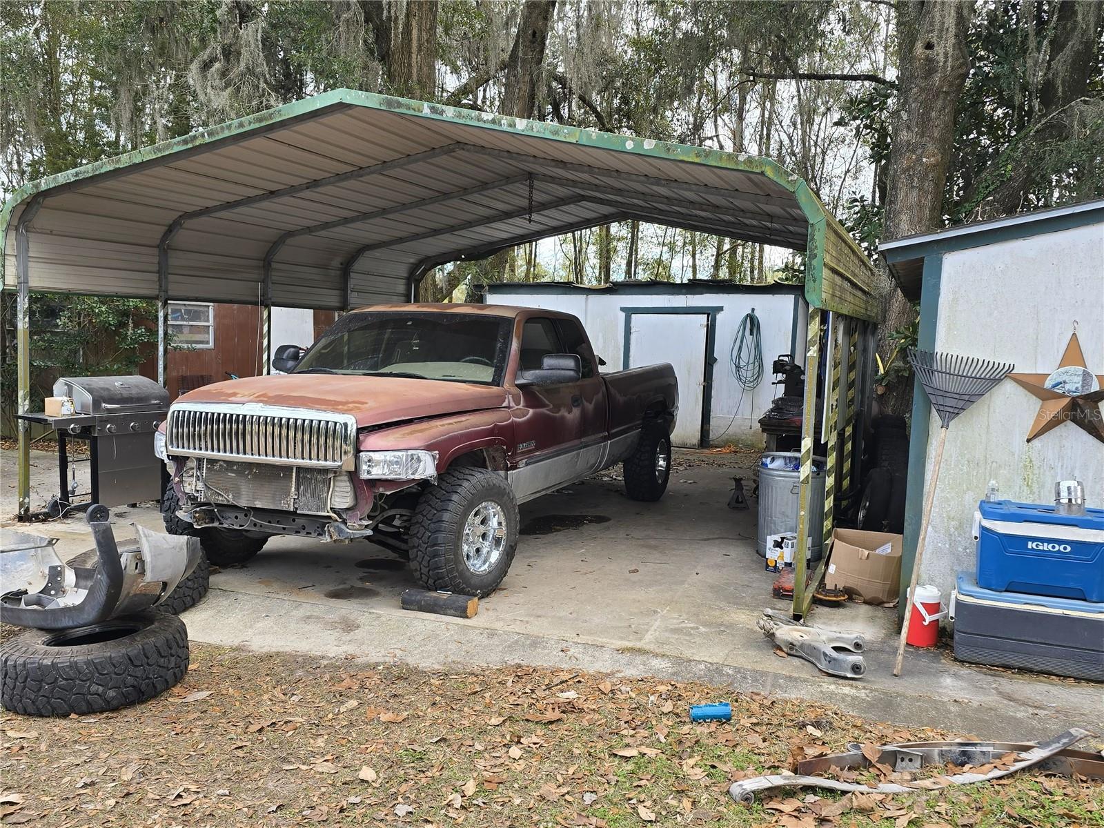 NON SUB - Residential