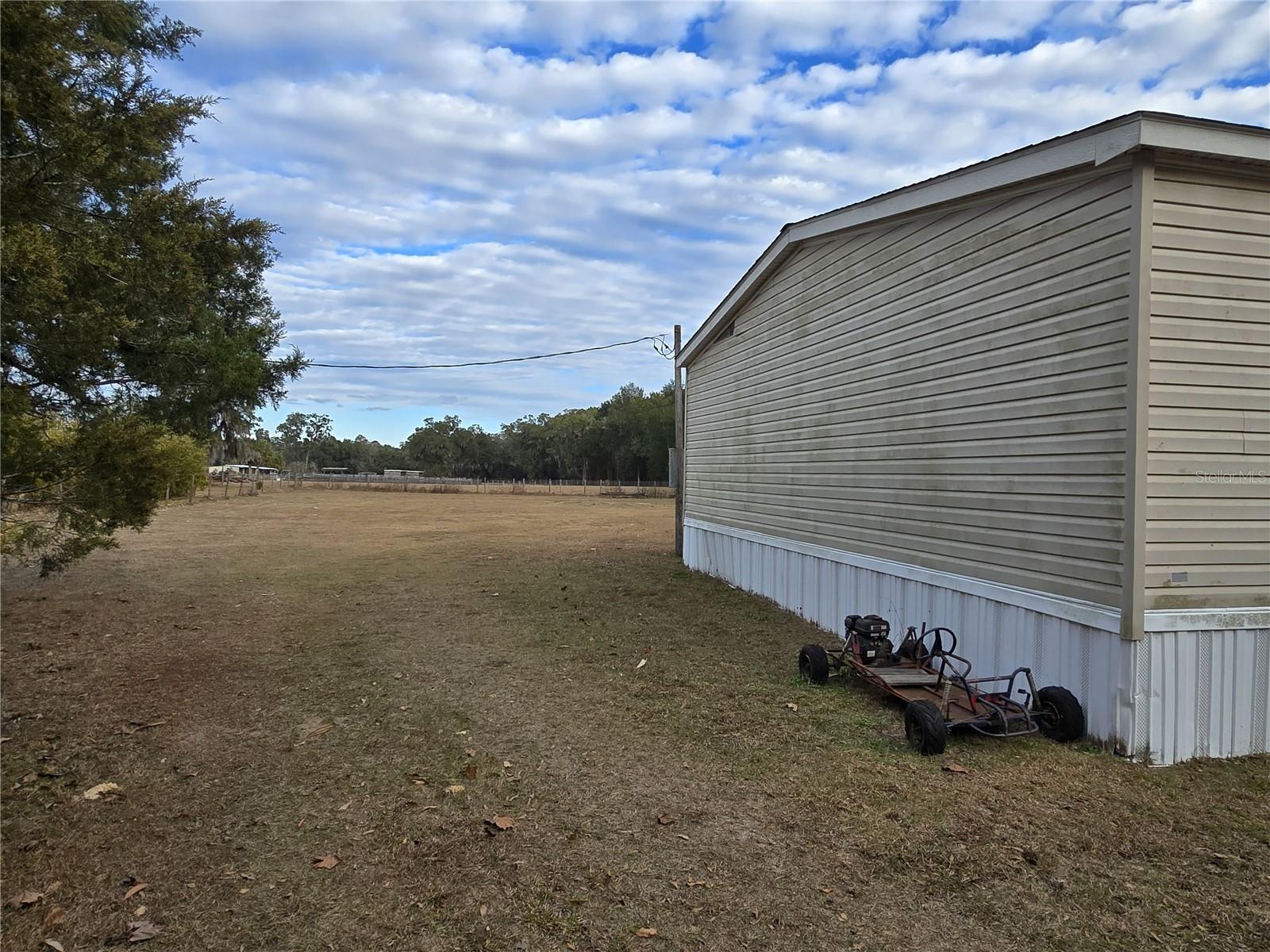 NON SUB - Residential