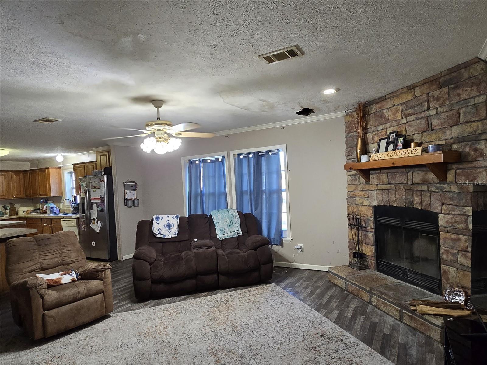 NON SUB - Residential