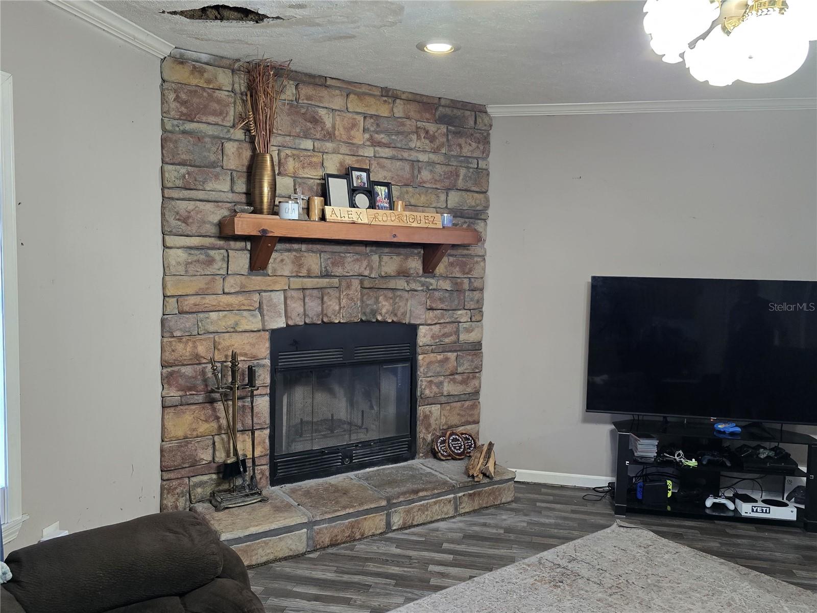 NON SUB - Residential