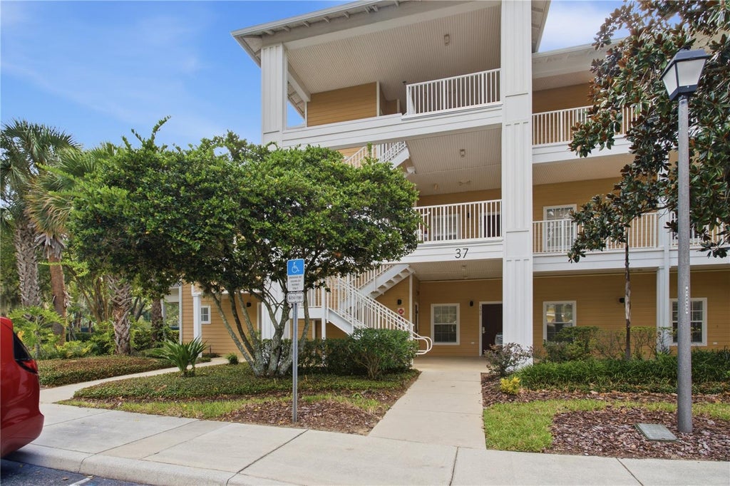Photo of 107 Rum Run #107, Davenport, FL 33897 (MLS # O6454089)