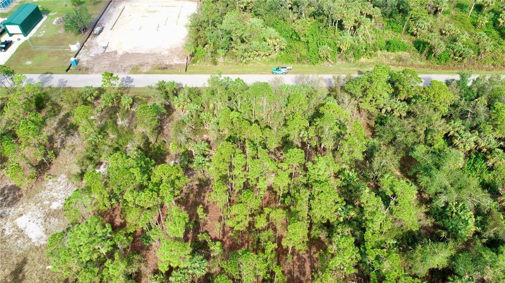 Photo of 26373 Deer Road, Punta Gorda, FL 33955 (MLS # C7497190)