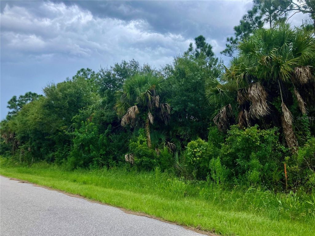 Photo of 26373 Deer Road, Punta Gorda, FL 33955 (MLS # C7497190)