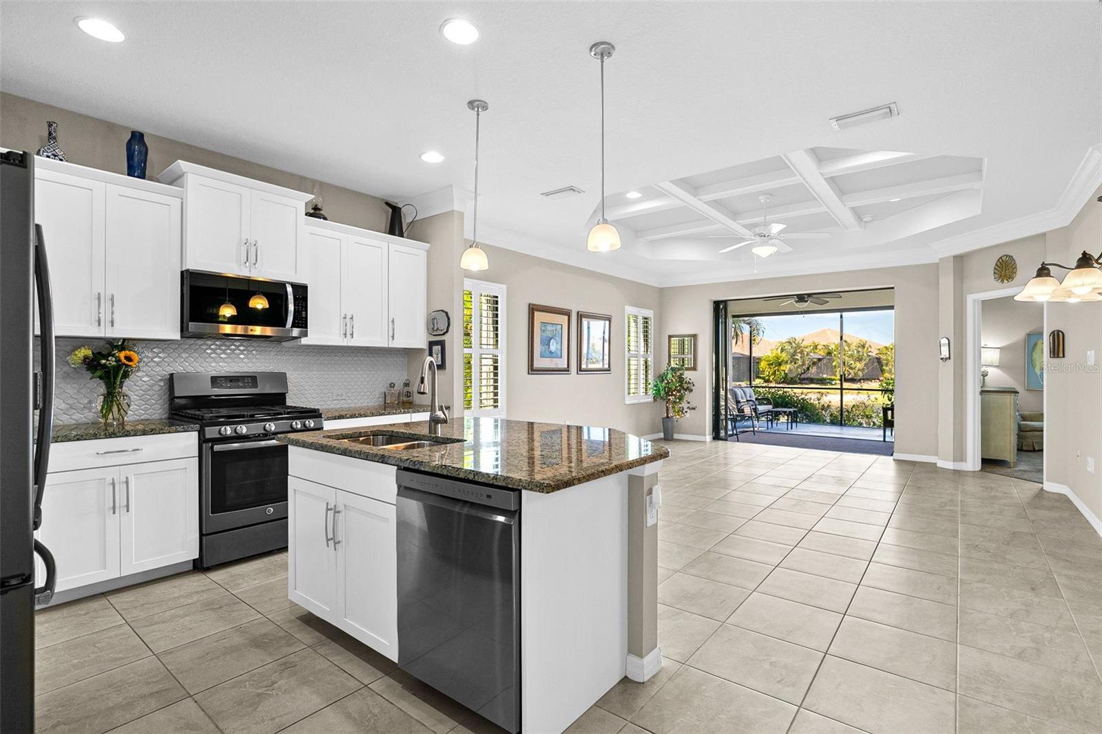 BOCA ROYALE PH 2 & 3 - Residential