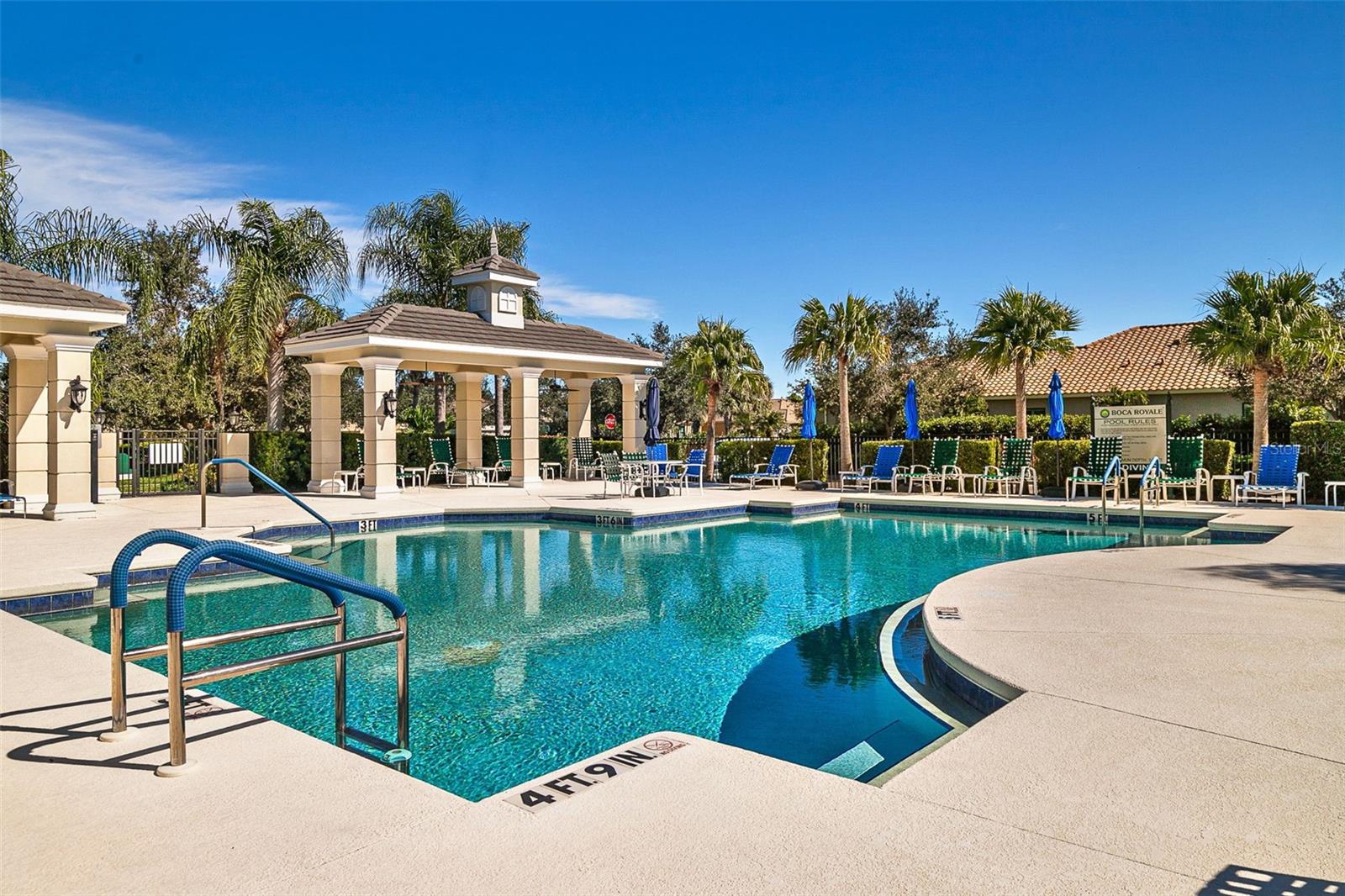 BOCA ROYALE PH 2 & 3 - Residential