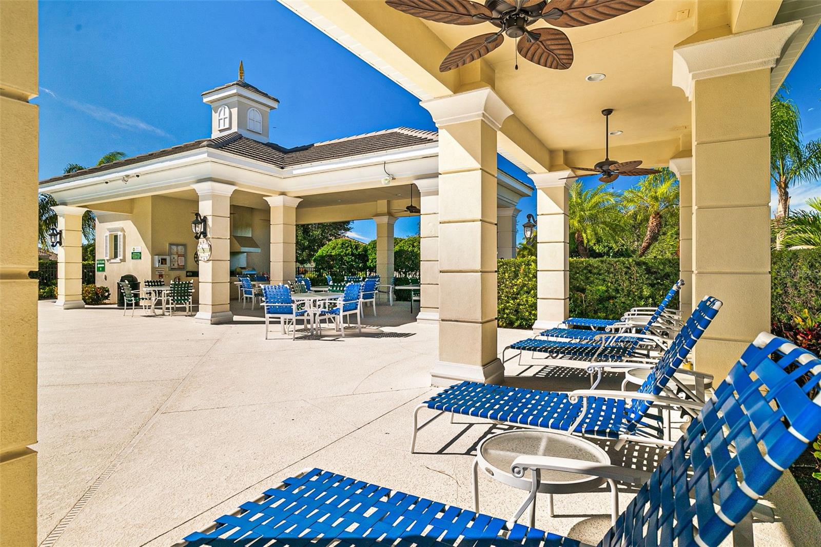 BOCA ROYALE PH 2 & 3 - Residential