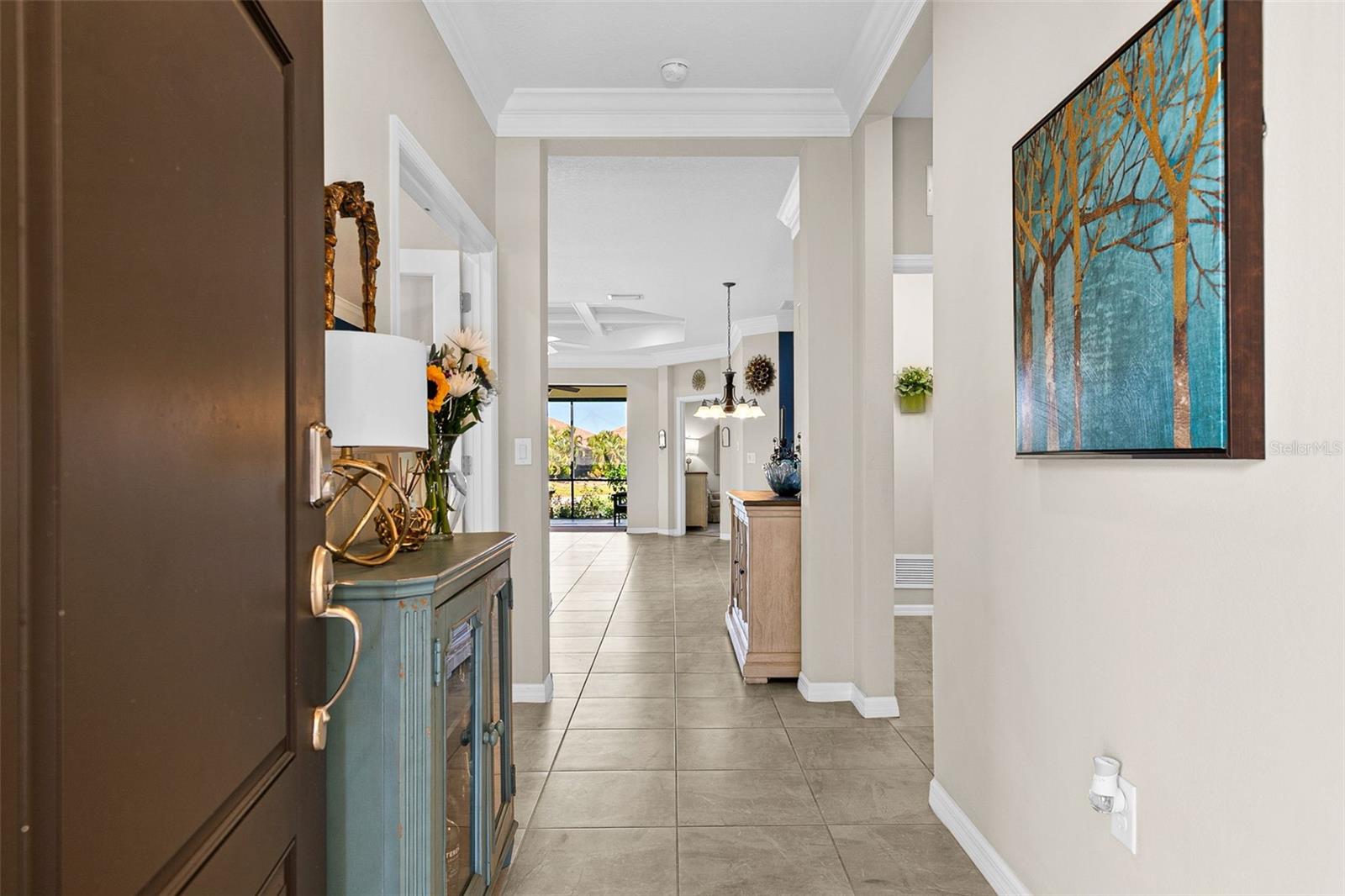 BOCA ROYALE PH 2 & 3 - Residential