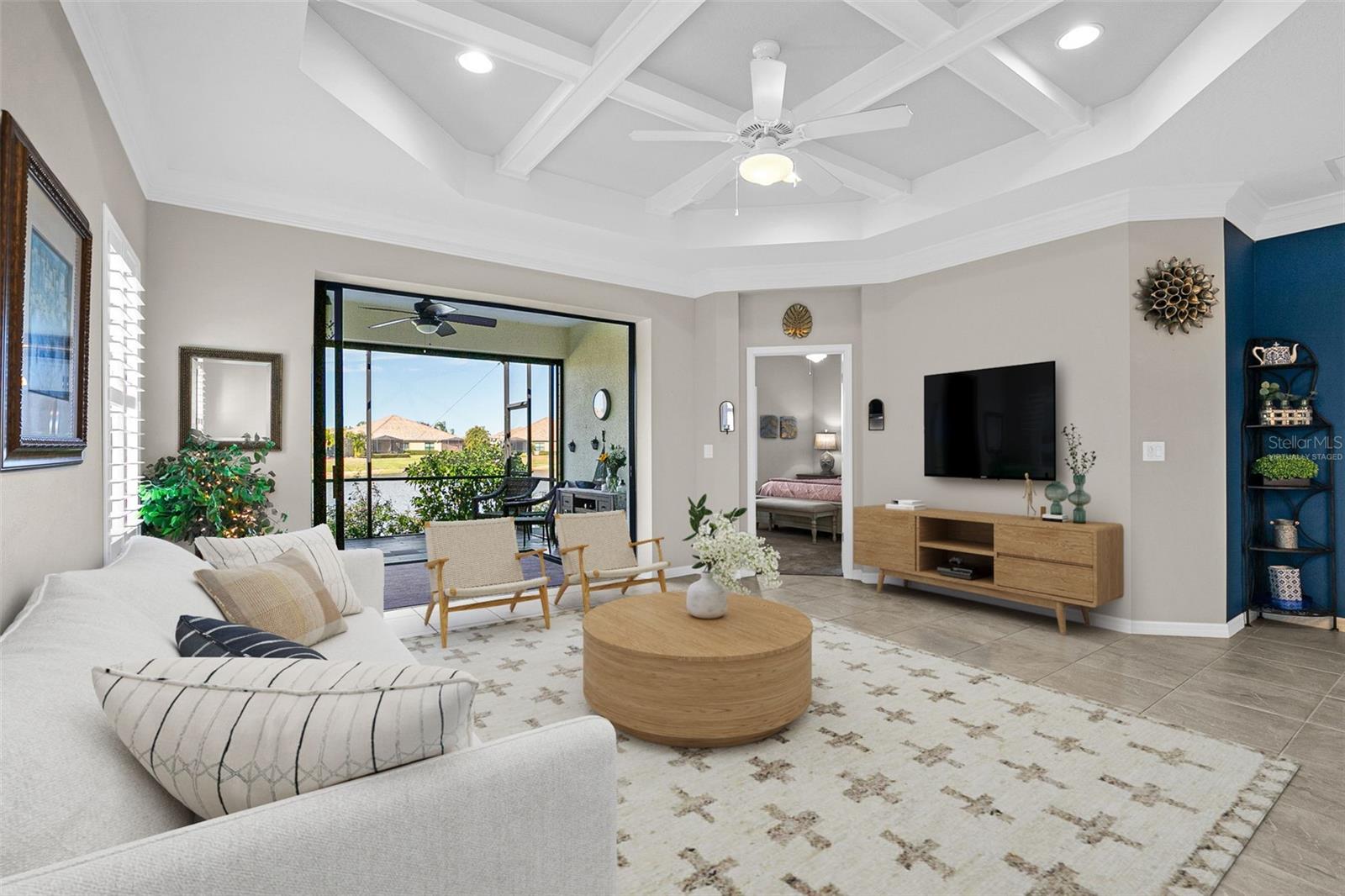 BOCA ROYALE PH 2 & 3 - Residential