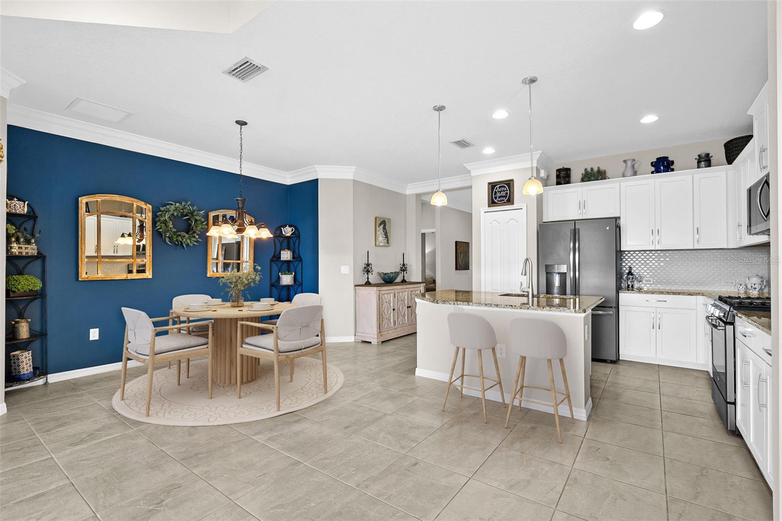 BOCA ROYALE PH 2 & 3 - Residential