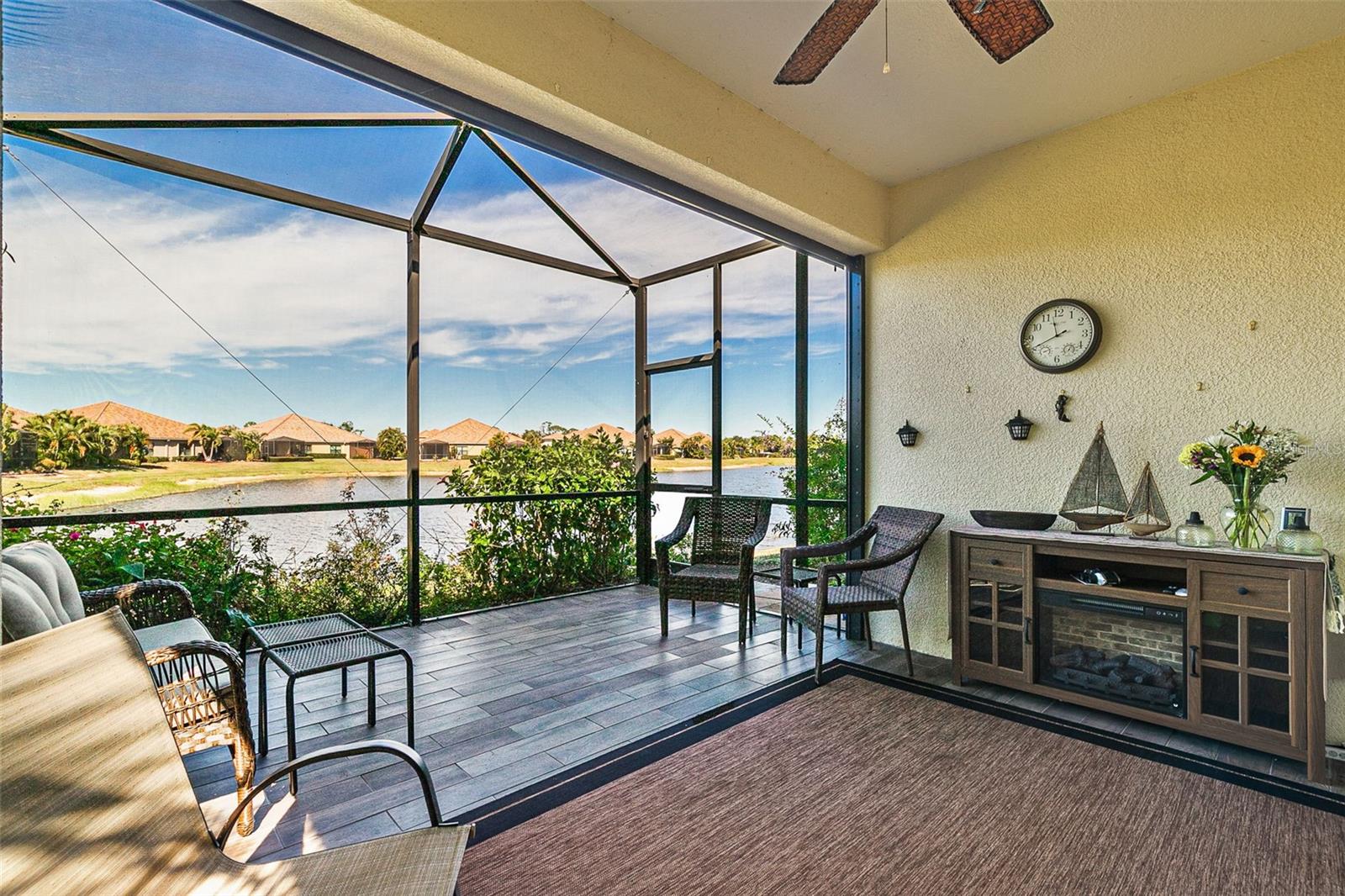 BOCA ROYALE PH 2 & 3 - Residential